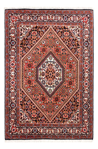 Bidjar - Bukan Teppich 105x73cm - Perserteppich – product image