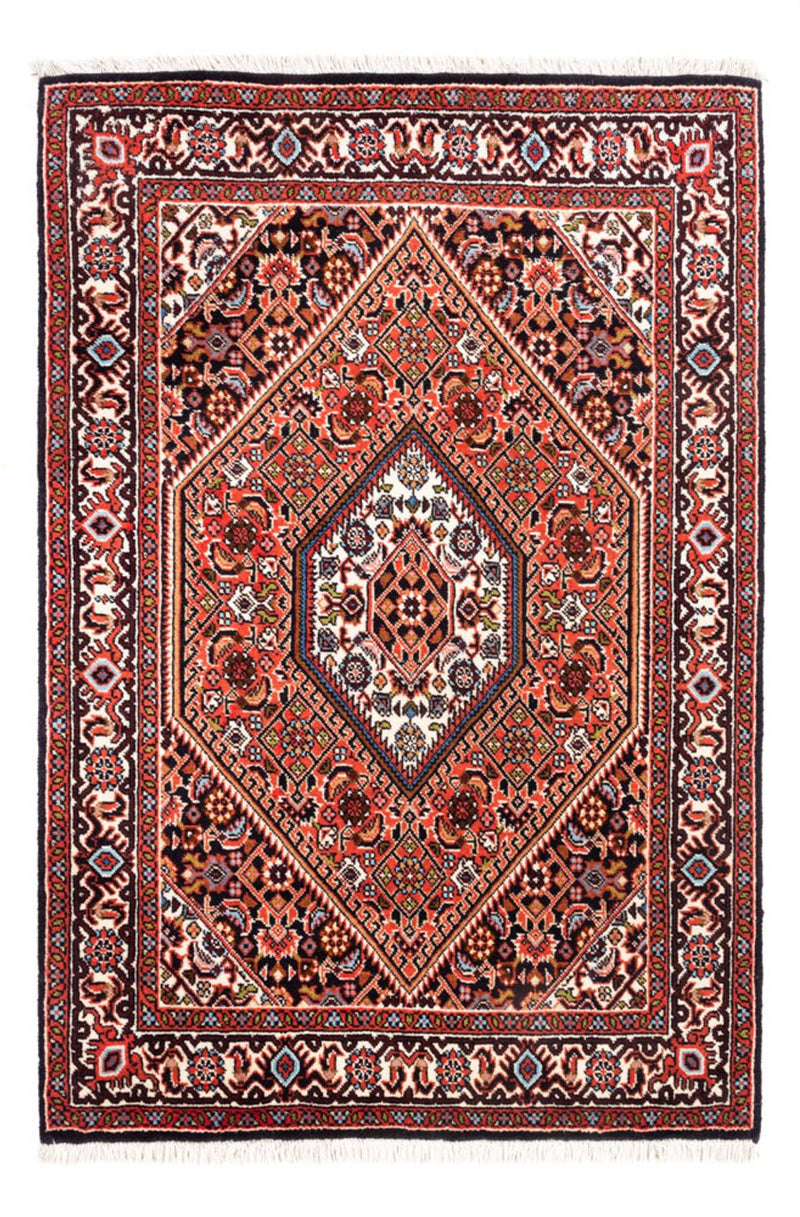 Bidjar - Bukan Teppich 105x73cm - Perserteppich