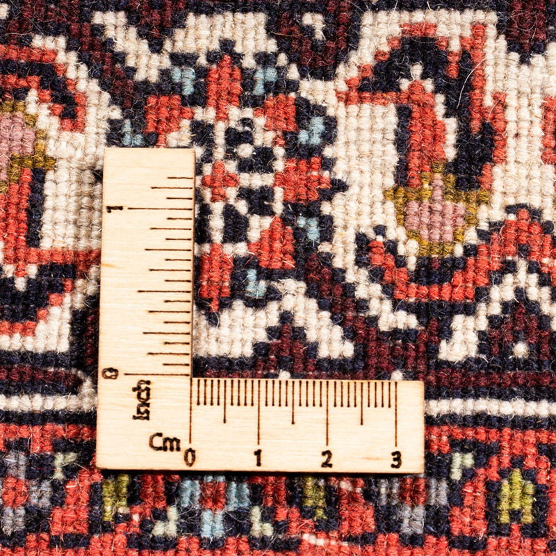 Bidjar - Bukan Teppich 105x73cm - Perserteppich