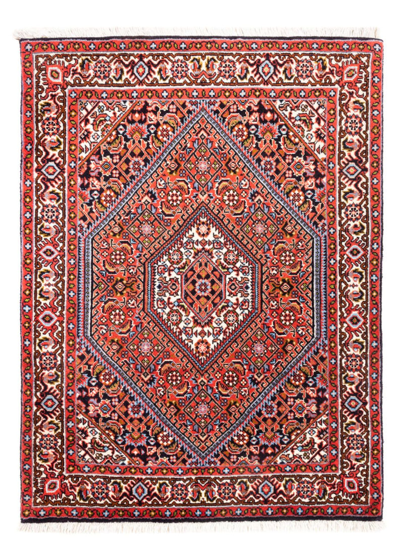 Bidjar - Bukan Tapete 97x71cm - Tapete persa