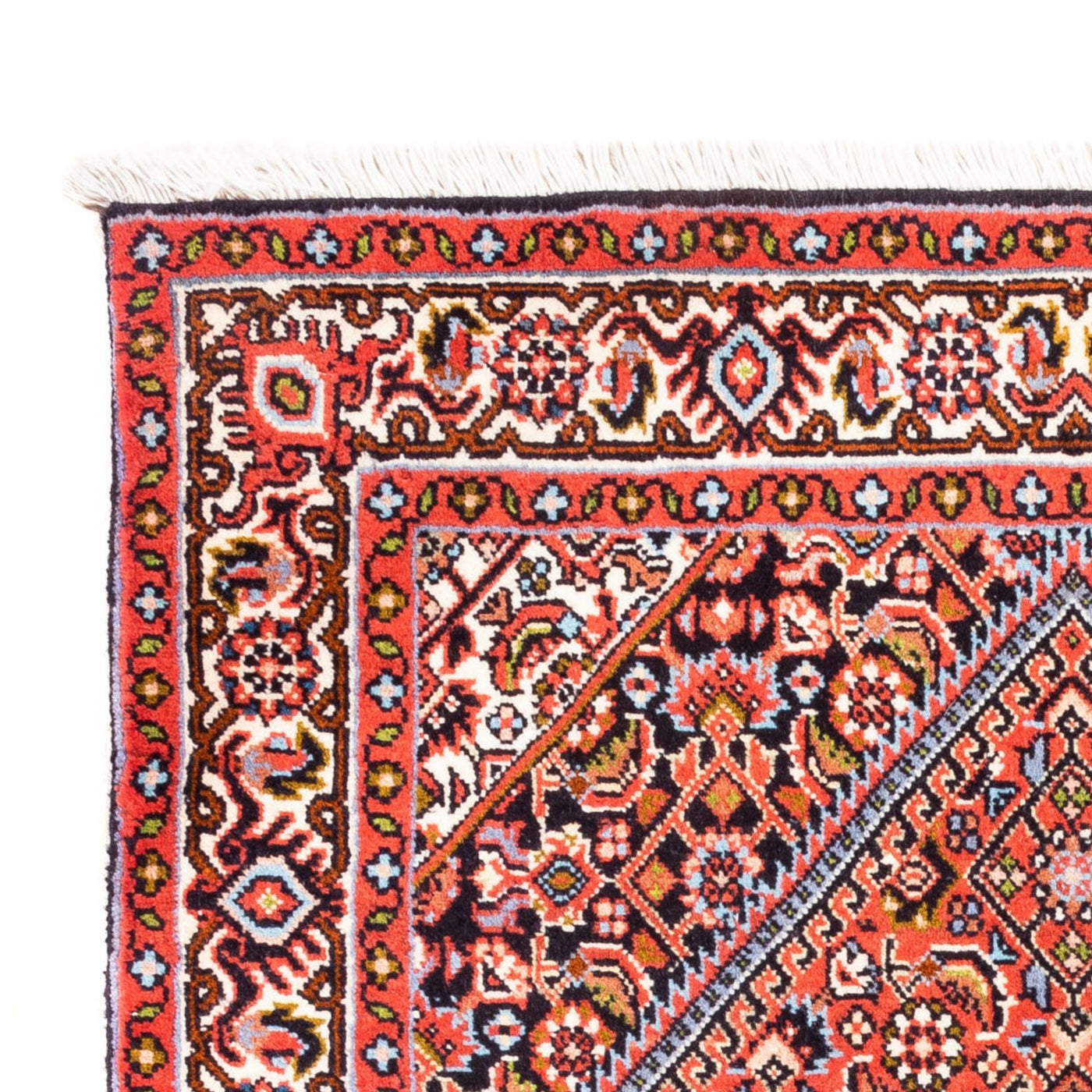 Bidjar - Bukan Tapete 97x71cm - Tapete persa