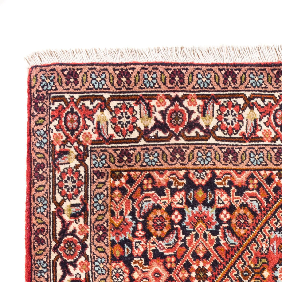 Bidjar - Bukan Tapete 70x109cm - Tapete persa