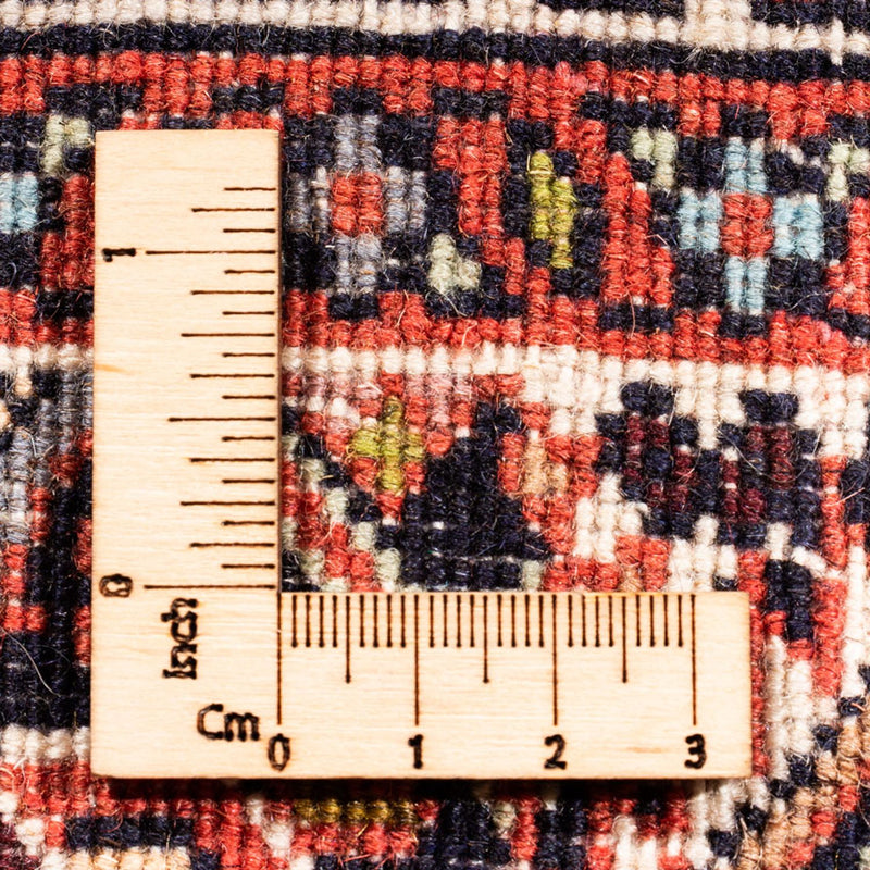 Bidjar - Bukan Tapete 74x104cm - Tapete persa
