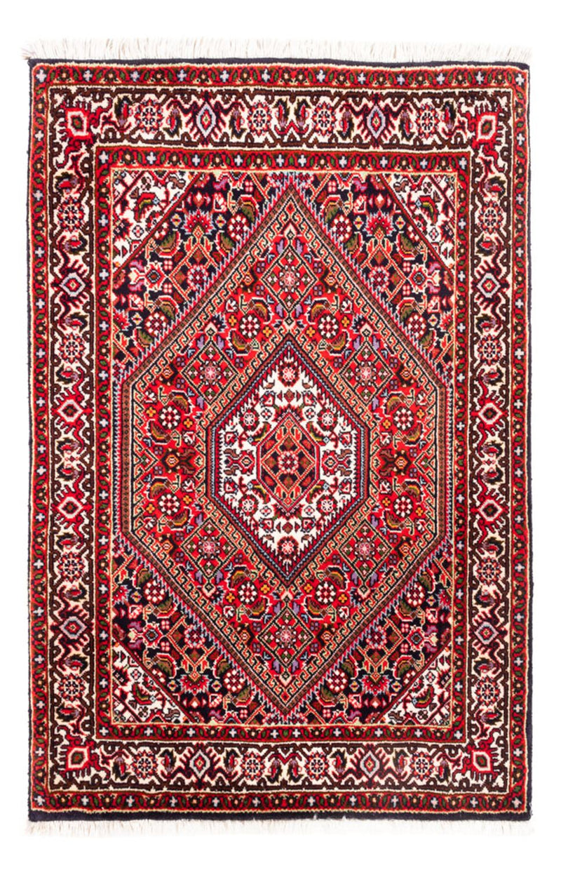 Bidjar - Bukan Teppich 95x70cm - Perserteppich