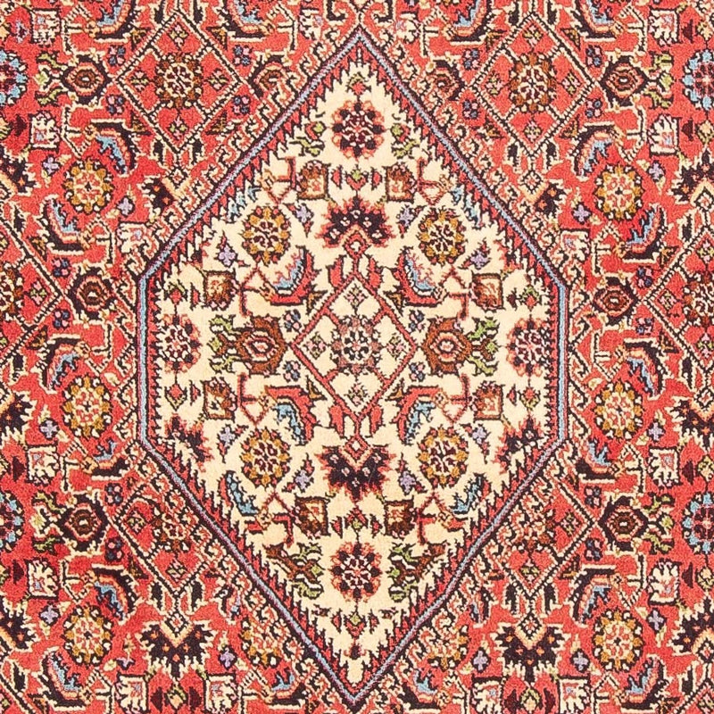 Bidjar - Bukan Tapete 87x150cm - Tapete persa - vermelho