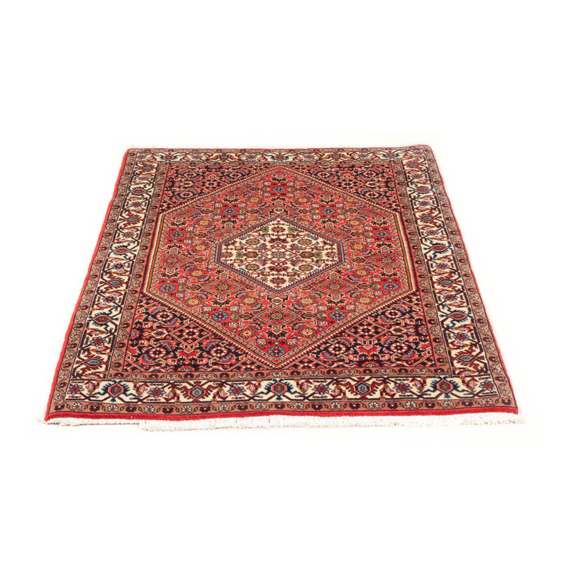 Bidjar - Bukan Tapete 87x150cm - Tapete persa - vermelho
