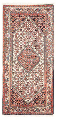 Bidjar - Bukan Tapete 161x85cm - Tapete persa – product image