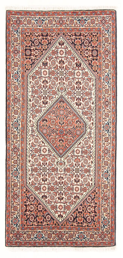 Bidjar - Bukan Tapete 85x161cm - Tapete persa - creme