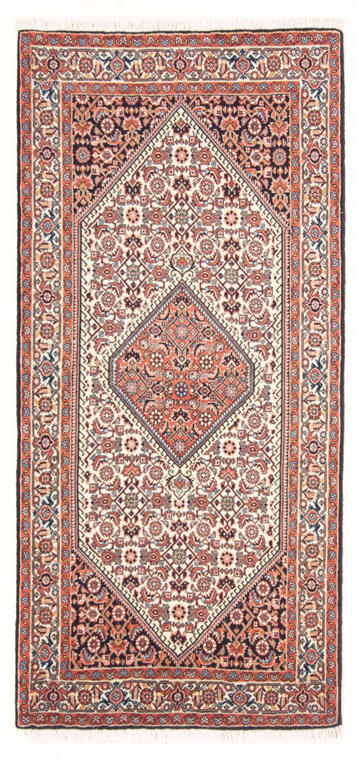 Bidjar - Bukan Tapete 161x85cm - Tapete persa