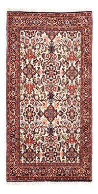 Bidjar - Bukan Tapete 146x81cm - Tapete persa – product image