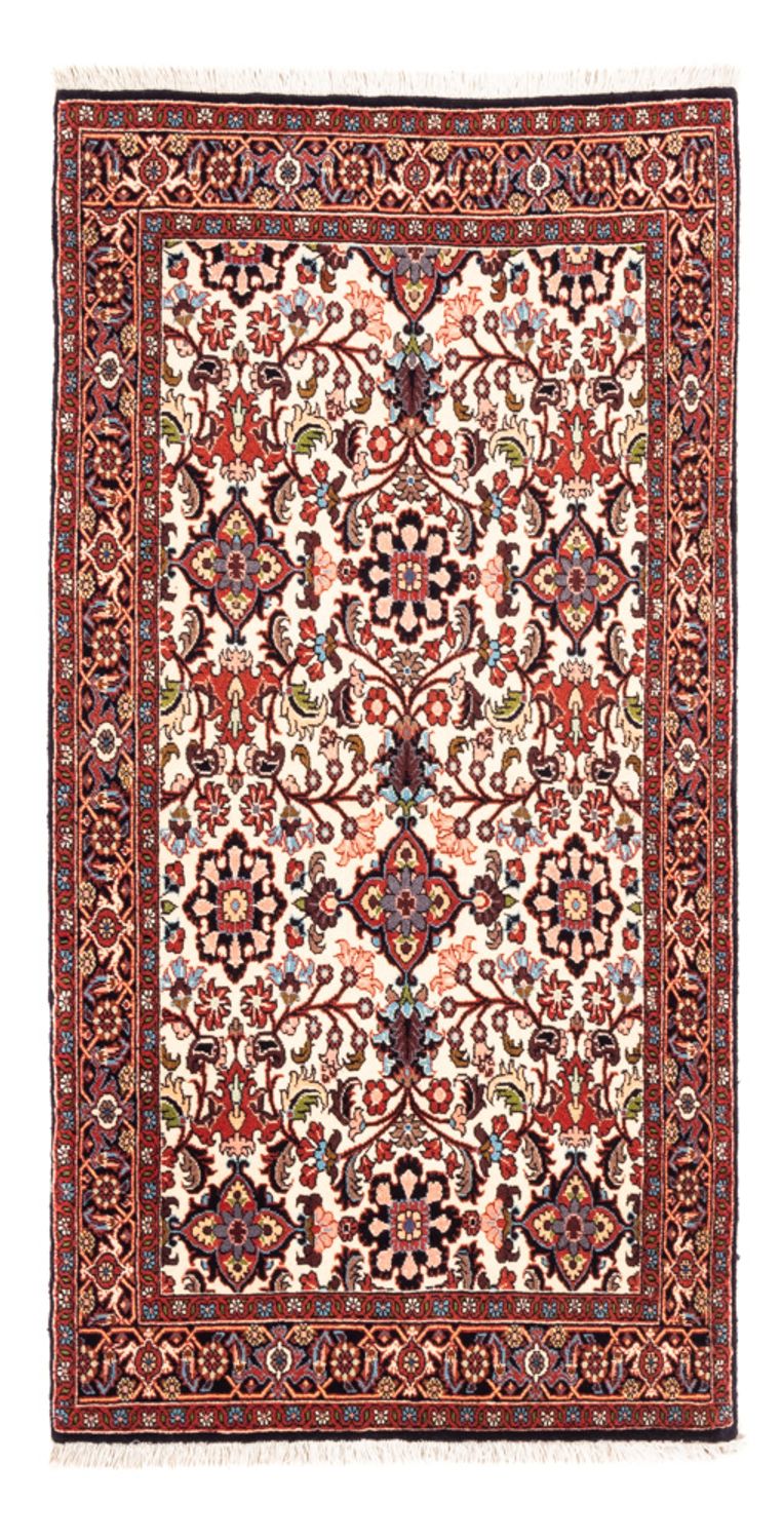 Bidjar - Bukan Tapete 146x81cm - Tapete persa
