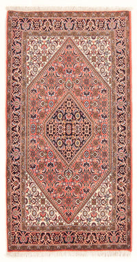 Bidjar - Bukan Tapete 155x84cm - Tapete persa – product image