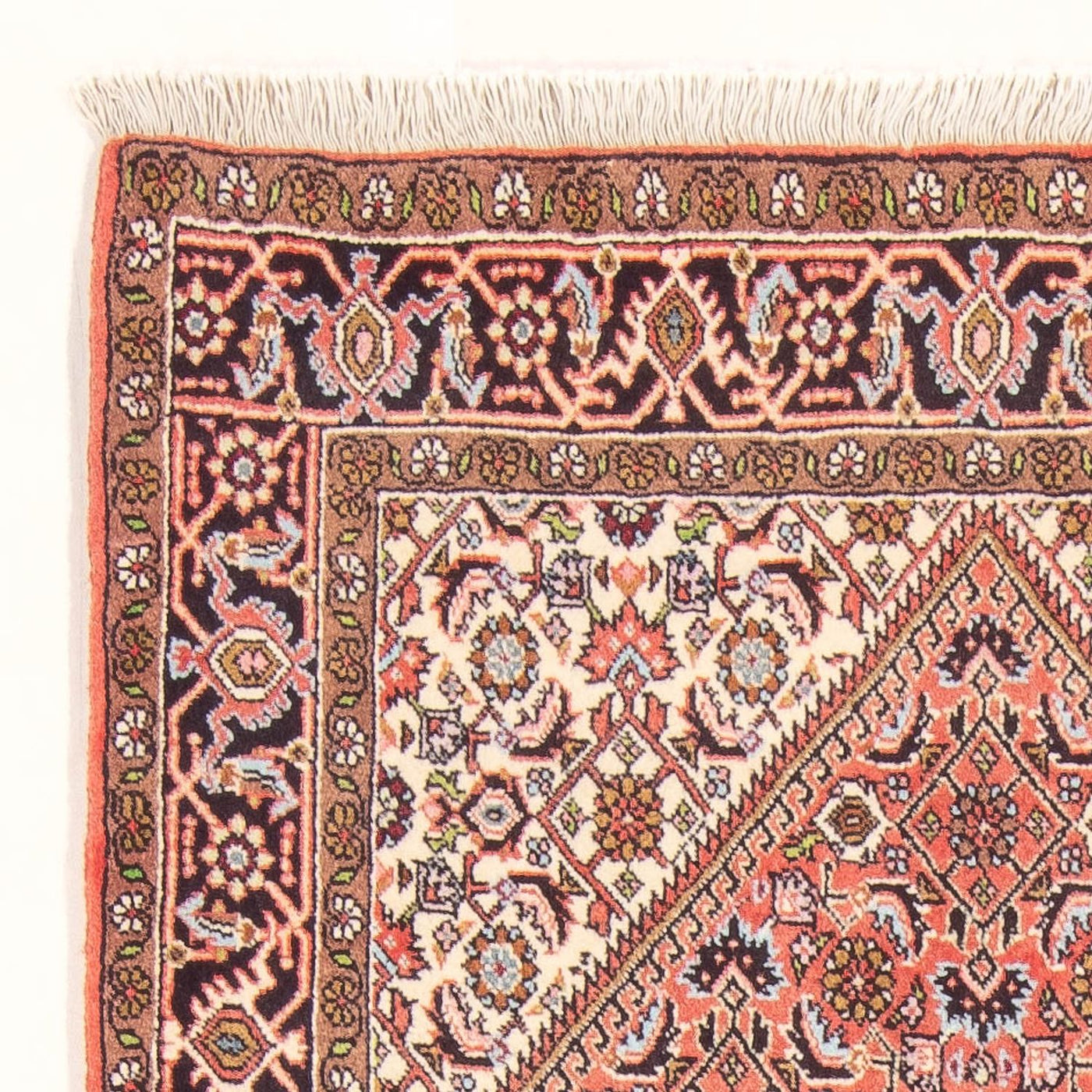 Bidjar - Bukan Tapete 155x84cm - Tapete persa