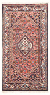 Bidjar - Bukan Tapete 82x150cm - Tapete persa - vermelho – product image