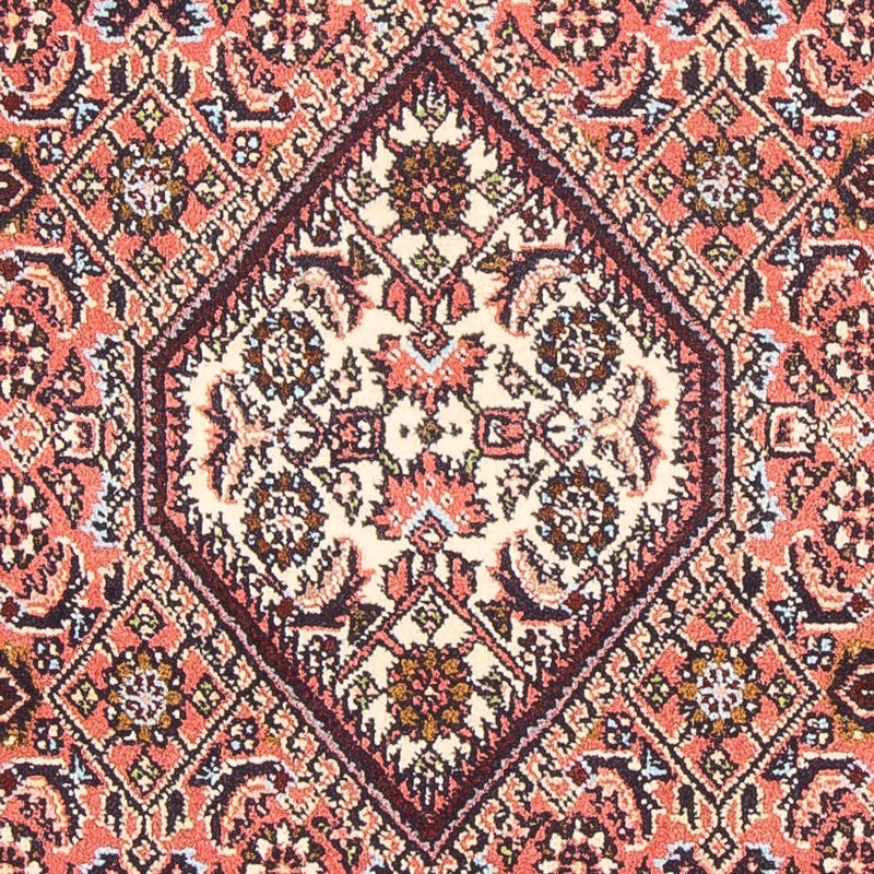 Bidjar - Bukan Tapete 82x150cm - Tapete persa - vermelho