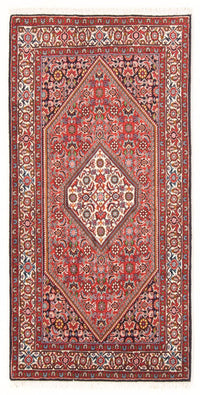 Bidjar - Bukan Tapete 158x84cm - Tapete persa – product image