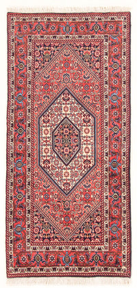 Bidjar - Bukan Tapete 152x78cm - Tapete persa – product image