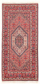 Bidjar - Bukan Tapete 152x78cm - Tapete persa