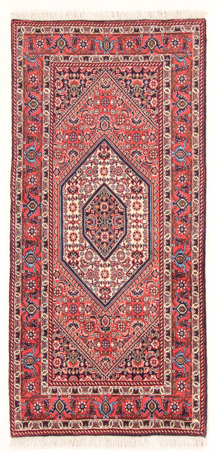 Bidjar - Bukan Tapete 152x78cm - Tapete persa