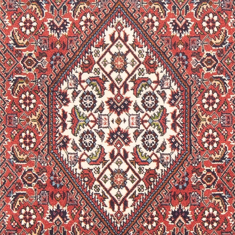 Bidjar - Bukan Tapete 80x151cm - Tapete persa - vermelho