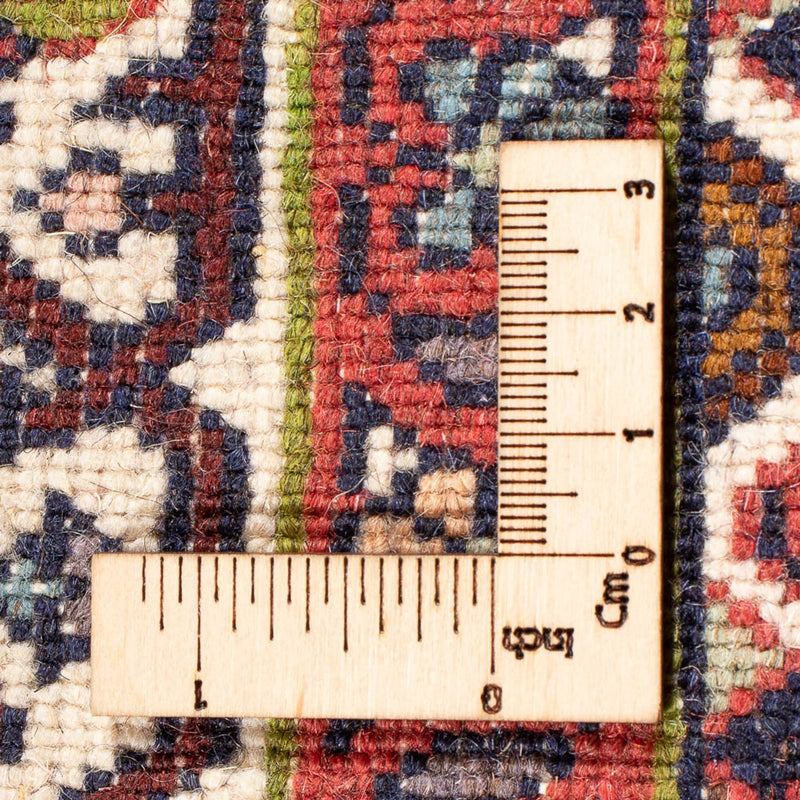 Bidjar - Bukan Tapete 80x151cm - Tapete persa - vermelho
