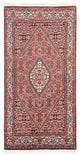 Bidjar - Bukan Tapete 82x151cm - Tapete persa - vermelho