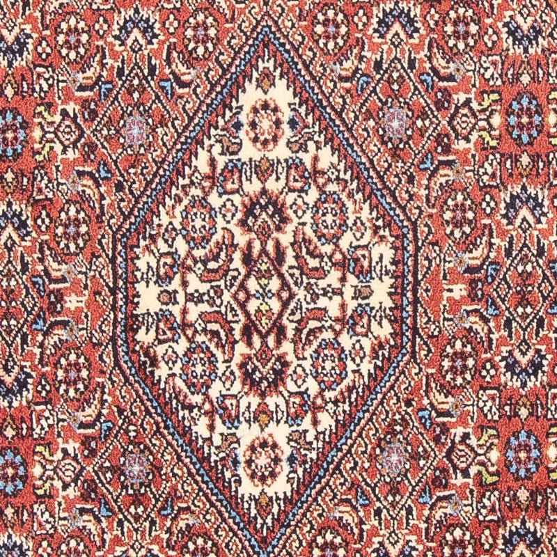 Bidjar - Bukan Tapete 82x151cm - Tapete persa - vermelho