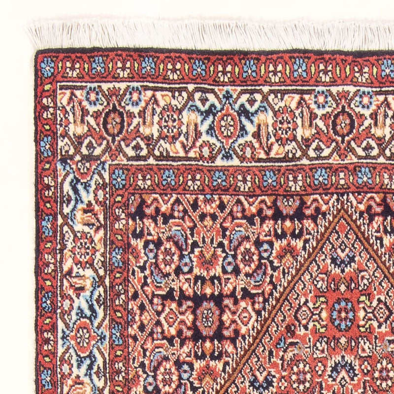 Bidjar - Bukan Tapete 82x151cm - Tapete persa - vermelho