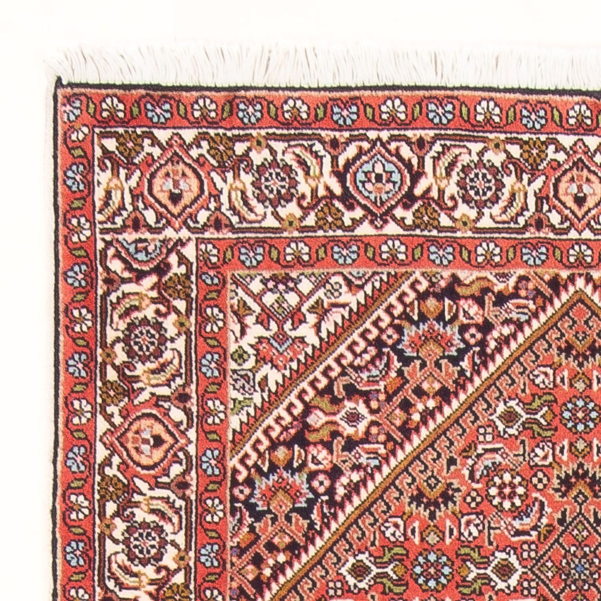 Bidjar - Bukan Tapete 84x138cm - Tapete persa