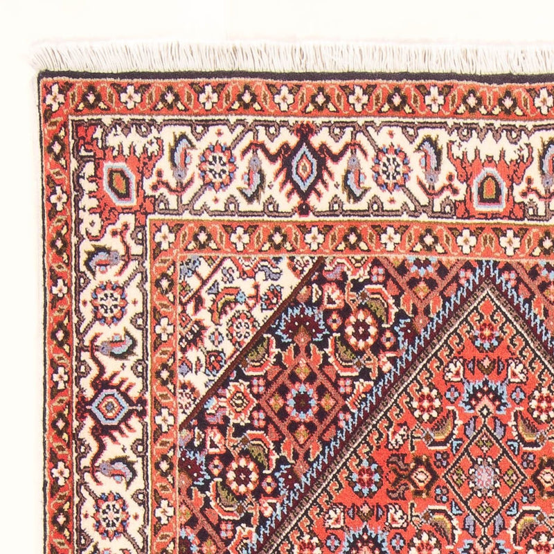 Bidjar - Bukan Tapete 83x154cm - Tapete persa - vermelho