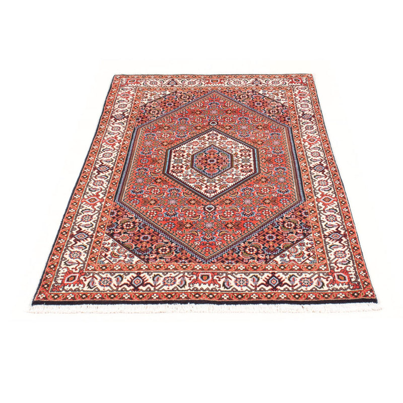 Bidjar - Bukan Tapete 83x154cm - Tapete persa - vermelho