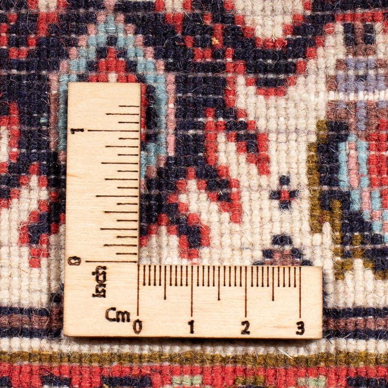 Bidjar - Bukan Tapete 83x154cm - Tapete persa - vermelho