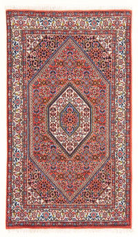Bidjar - Bukan Tapete 84x138cm - Tapete persa - vermelho – product image
