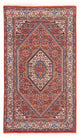 Bidjar - Bukan Tapete 84x138cm - Tapete persa - vermelho