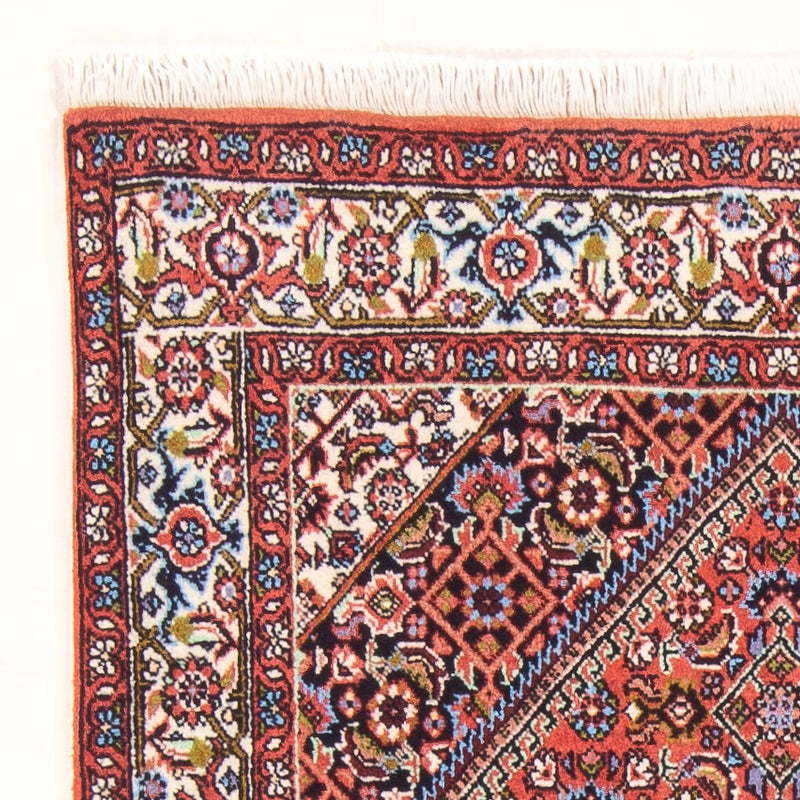 Bidjar - Bukan Tapete 84x138cm - Tapete persa - vermelho