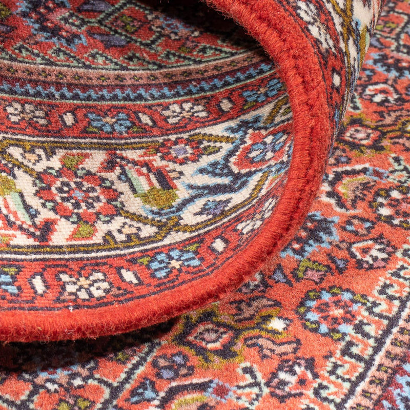 Bidjar - Bukan Tapete 84x138cm - Tapete persa - vermelho