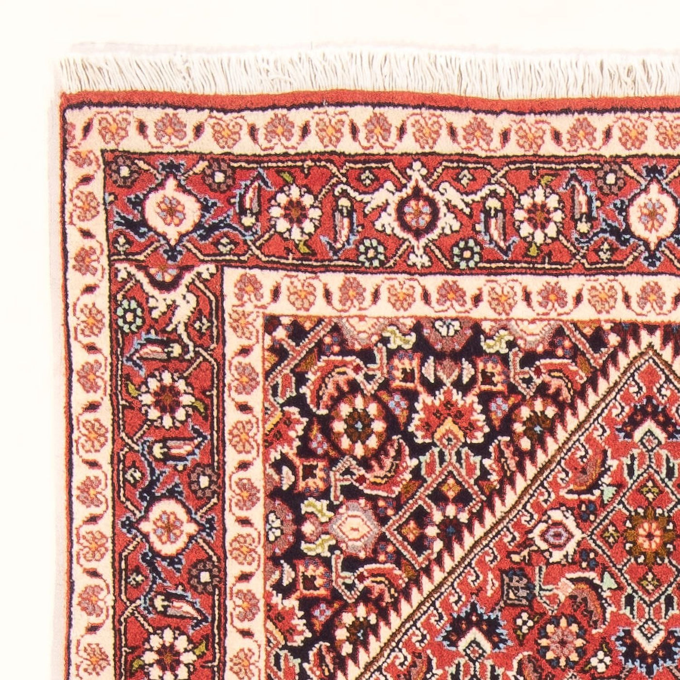 Bidjar - Bukan Tapete 145x84cm - Tapete persa