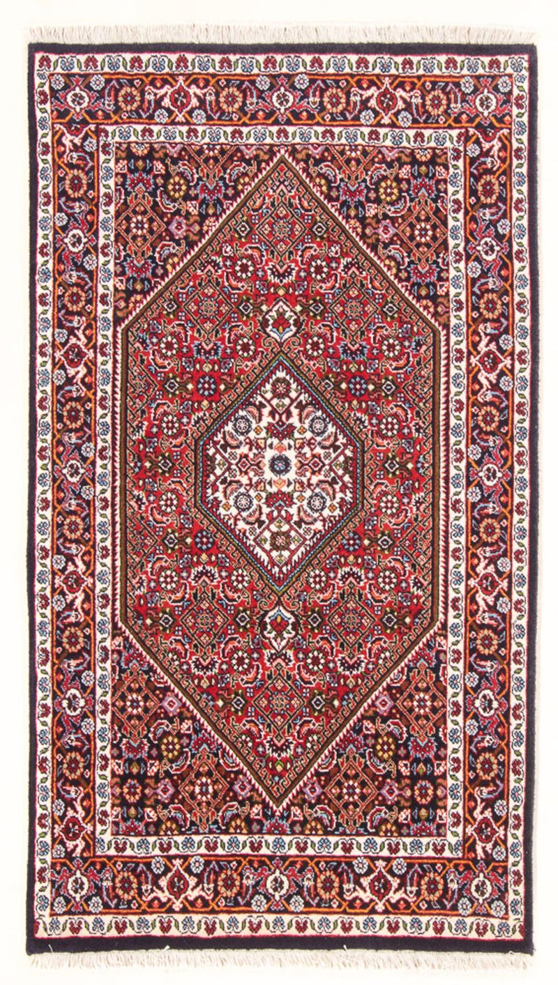 Bidjar - Bukan Tapete 138x83cm - Tapete persa