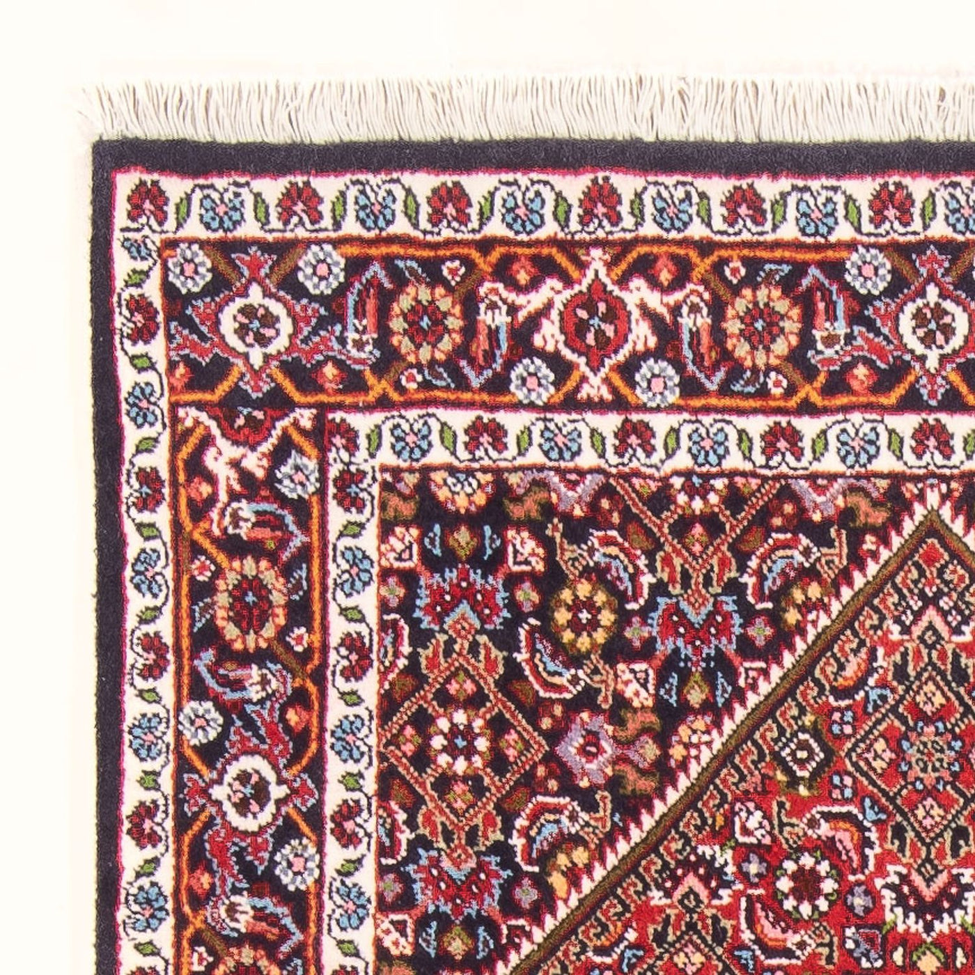 Bidjar - Bukan Tapete 138x83cm - Tapete persa