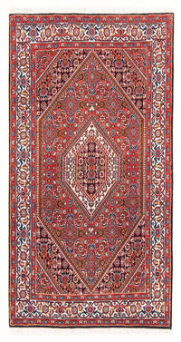 Bidjar - Bukan Tapete 83x150cm - Tapete persa - vermelho – product image