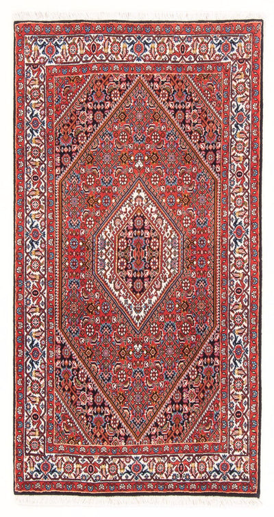 Bidjar - Bukan Tapete 83x150cm - Tapete persa - vermelho