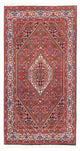 Bidjar - Bukan Tapete 83x150cm - Tapete persa - vermelho