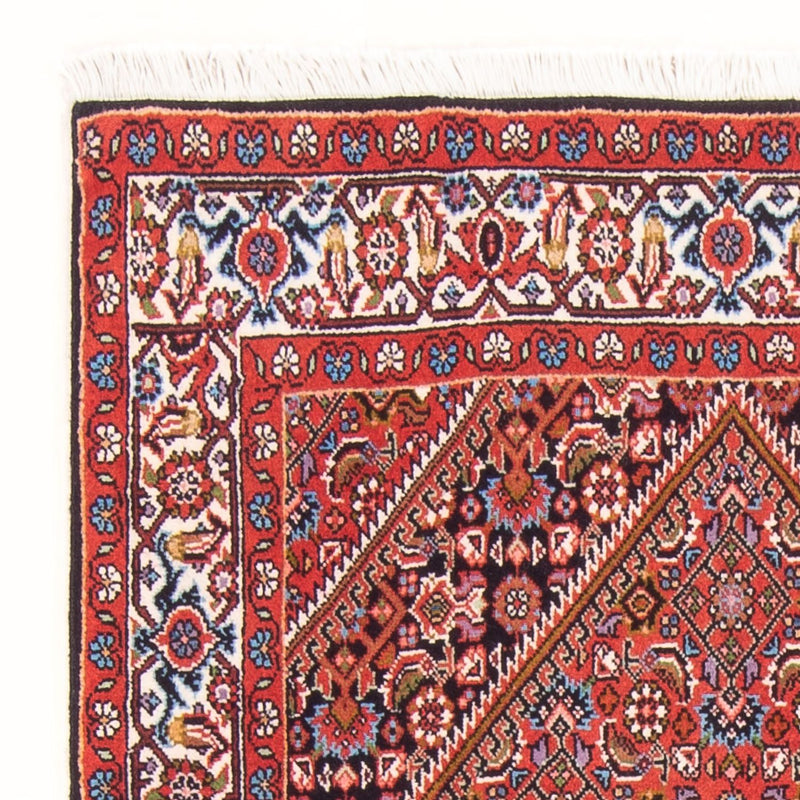 Bidjar - Bukan Tapete 83x150cm - Tapete persa - vermelho
