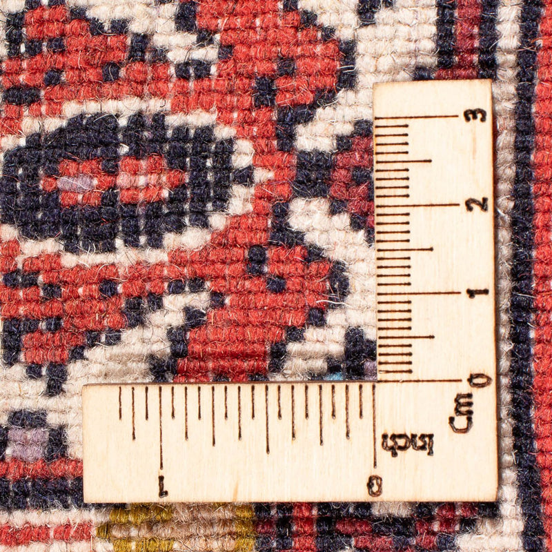 Bidjar - Bukan Tapete 83x150cm - Tapete persa - vermelho