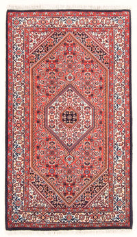 Bidjar - Bukan Tapete 90x144cm - Tapete persa - vermelho – product image