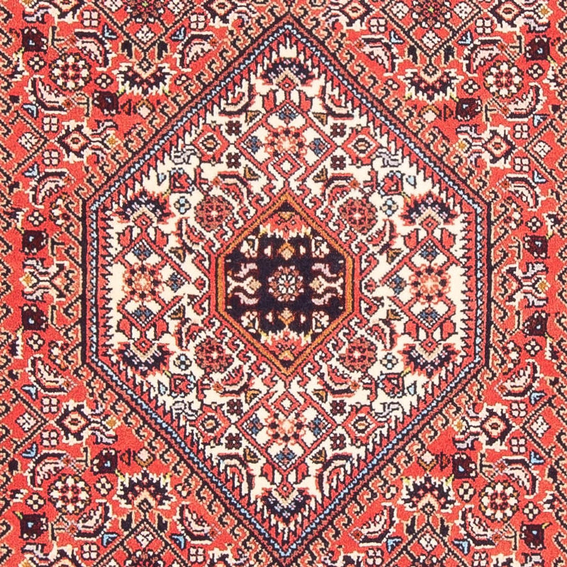 Bidjar - Bukan Tapete 90x144cm - Tapete persa - vermelho
