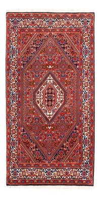 Bidjar - Bukan Tapete 146x83cm - Tapete persa – product image
