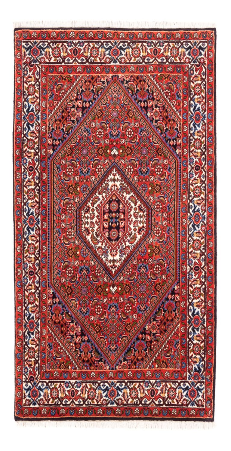 Bidjar - Bukan Tapete 146x83cm - Tapete persa