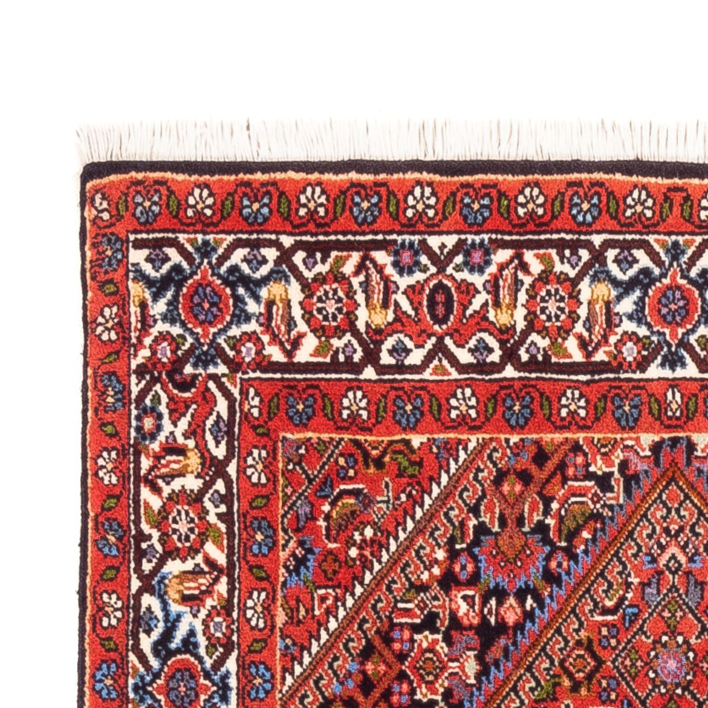 Bidjar - Bukan Tapete 146x83cm - Tapete persa