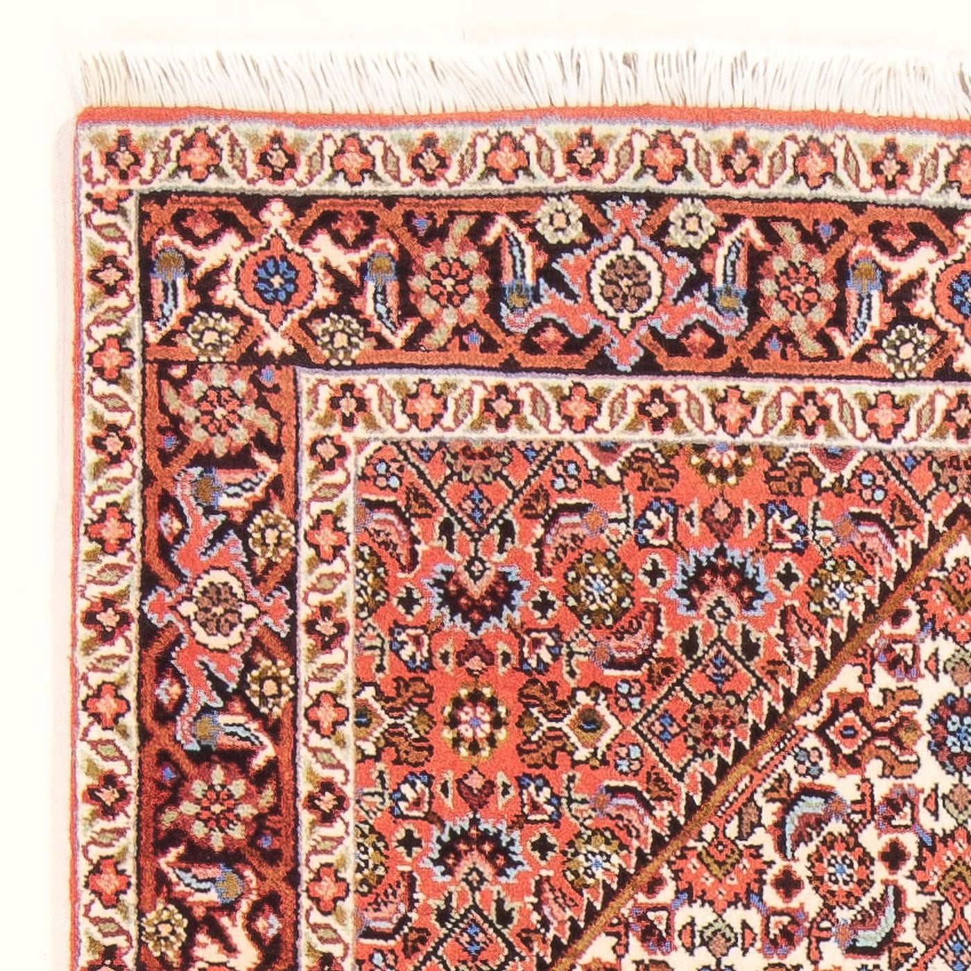 Bidjar - Bukan Tapete 135x84cm - Tapete persa